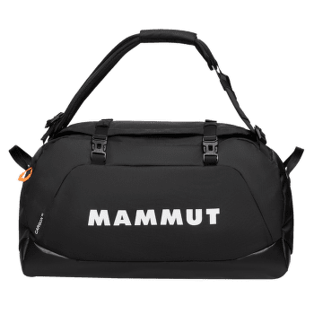 Torba Mammut Cargon 60 black 0001