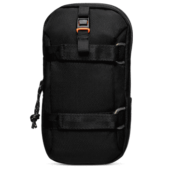 Kapsa Mammut Lithium Add-on Shoulder Harness Pocket M black 0001