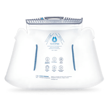 Torba Hydrapak CONTOUR 1.5 L LUMBAR Clear