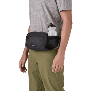 Nerka Patagonia Terravia Hip Pack Quiet Violet