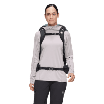 Plecak Mammut Ducan Spine 50-60 Women 00791 strata-black