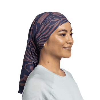 Chusta Buff Coolnet UV NIFIK INDIGO