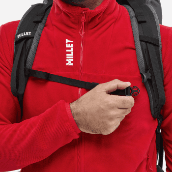 Plecak Millet UBIC 55+15 E-BLACK/SAND