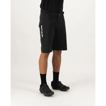 Szorty Mons Royale Diversion Merino Trail Shorts Black