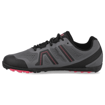 Buty Xero Mesa Trail II Women Asphalt/Raspberry (APRP)