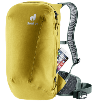 Plecak deuter Plamort 12 turmeric-ivy