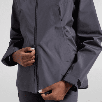 Bunda La Sportiva DISCOVER SHELL JACKET Women Limestone/Night Sky