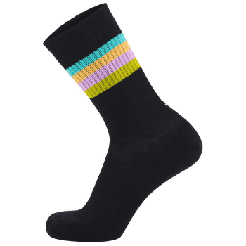 Skarpety Mons Royale Unisex Signature Crew Sock Rad Things