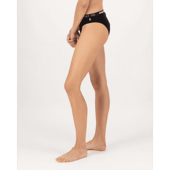 Majtki Mons Royale Folo Merino Briefs Rock Leopard