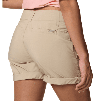 Szorty Columbia Silver Ridge™ Utility Short Women Ancient Fossil 271