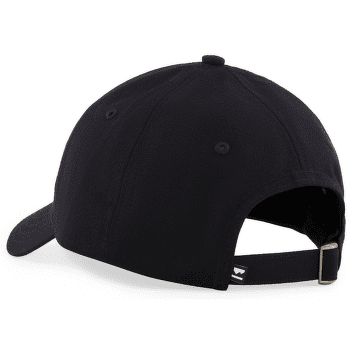 Czapka Mons Royale Original Cap Black