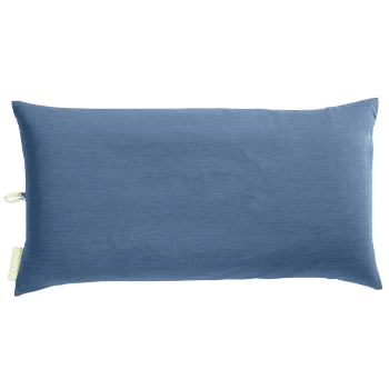 Poduszka Nemo Equipment Fillo Elite Wide Blue Horizon/Citron