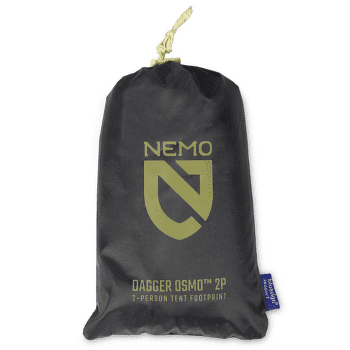 Mata Nemo Equipment Dagger OSMO 2P Footprint