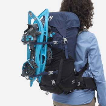 Plecak Millet UBIC 30 Women E-DARK RED