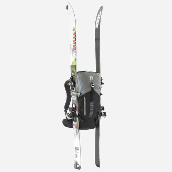 Plecak Millet UBIC 35 E-BLACK/SAND