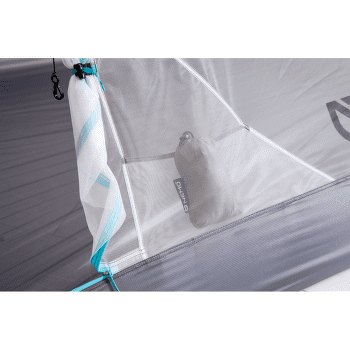 Namiot Nemo Equipment Hornet Elite OSMO 1P
