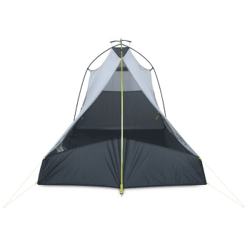 Stan Nemo Equipment Hornet OSMO 2P