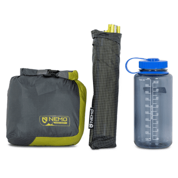 Stan Nemo Equipment Hornet OSMO 3P 2025