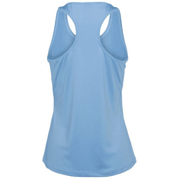 Tank top Kari Traa Nora 2.0 Tanktop IRIS/PASTEL LIGHT BLUE