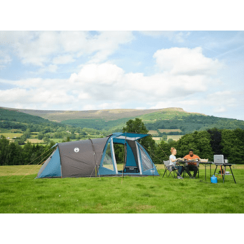 Stan Coleman WATERFALL 5