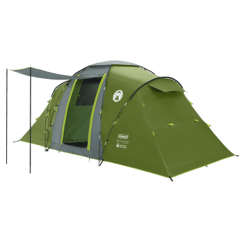 Stan Coleman SPRUCE FALLS 4 blackout