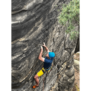 Szorty Direct Alpine SOLO anthracite