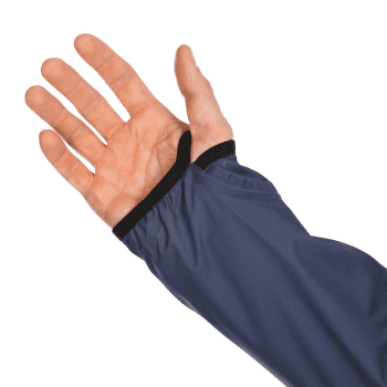 Bunda Direct Alpine Cyclone navy/cinnamon