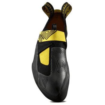 Buty wspinaczkowe| La Sportiva Theory Yellow/Black