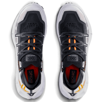 Buty X-Bionic X-BIONIC® TERRASKIN X01 X WHITE/X BLACK