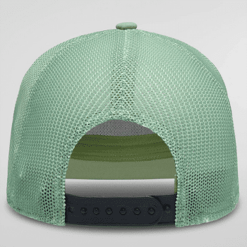Czapka La Sportiva Fade Trucker Aspen Green/Night Sky