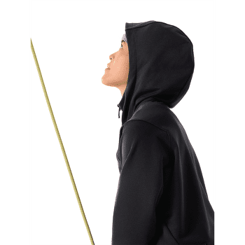 Bluza Arcteryx Aestas Pullover Hoody Women Tatsu