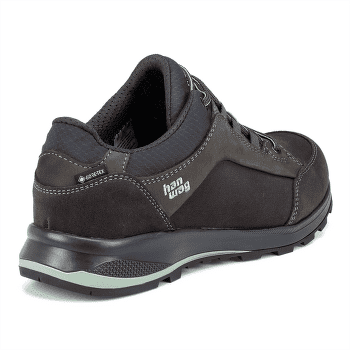 Buty Hanwag Banks Low Bunion GTX Lady Asphalt/Mint