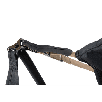 Krzesło Nemo Equipment Stargaze Reclining Camp Chair Black Pearl