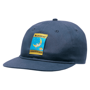 Czapka La Sportiva CLIMBING ON THE MOON HAT Night Sky_B46B46