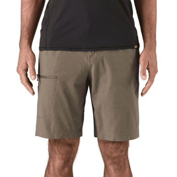 Szorty Patagonia Venga Rock Shorts Men Bobcat Brown