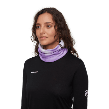 Szalik Mammut FLEECE NECK GAITER 40299 marsh-black