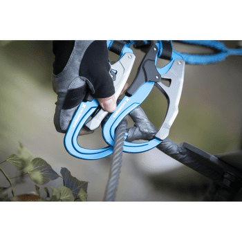 Zestaw do Ferraty Rock Empire Siga Azurová 004