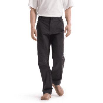 Spodnie Arcteryx Cronin Cotton Pant Men Black