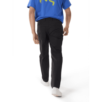 Spodnie Arcteryx Kragg Cotton Pant Men Habitat