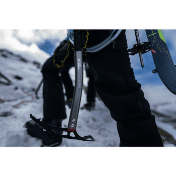 Czekan Rock Empire Chackan Ski