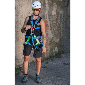 Siodło Rock Empire Speedy černá 008