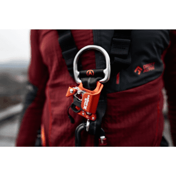 Jumar Rock Empire Chest Up oranžová 018