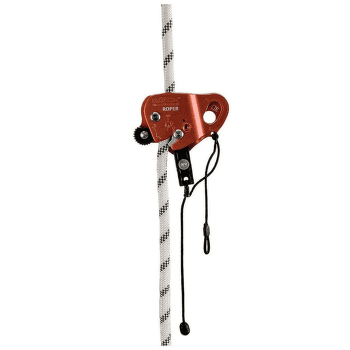 Rockempire roper Rock Empire Roper Clip černá 008