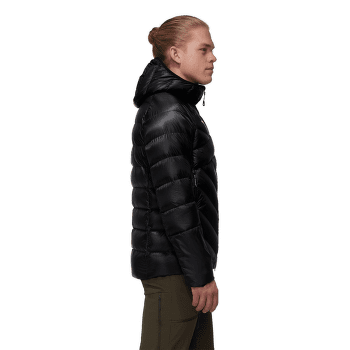 Bunda Mammut Taiss IN Hooded Jacket Men glacier blue