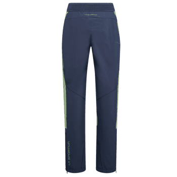 Spodnie La Sportiva IKARUS PANT Women Aspen Green/Night Sky