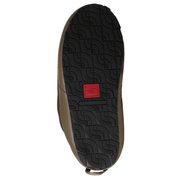 Buty The North Face Thermoball™ Traction Mule V Women CGI TAWNY QUARTZ/MOCHA BROWN