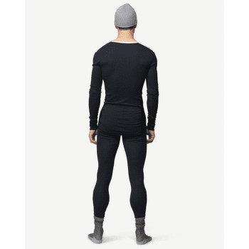 Koszulka z długim rękawem Devold Lauparen Merino 190 Shirt Men 421A FOREST