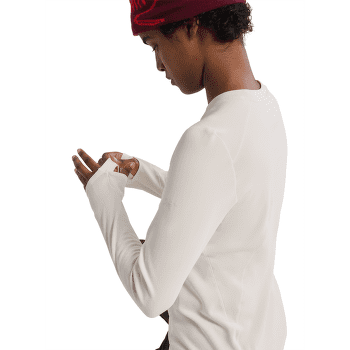 Koszulka z długim rękawem Arcteryx Taema Thermal Crew LS Women Olive Moss Heather