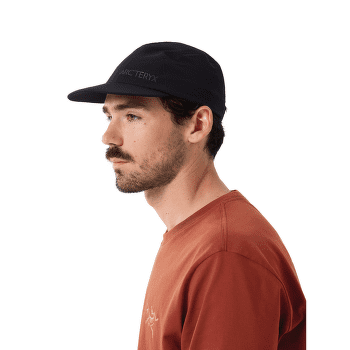 Czapka Arcteryx Paltz Cap Black