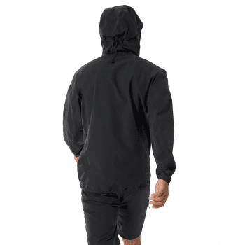 Kurtka Arcteryx Gamma Hoody Men Black